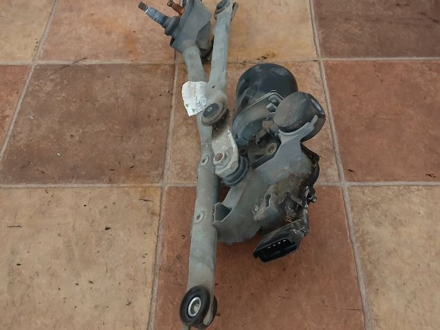 bontott TOYOTA AYGO Első Ablaktörlő Szerkezet Motorral