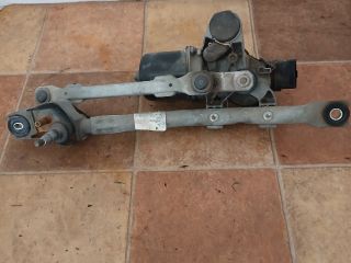 bontott TOYOTA AYGO Első Ablaktörlő Szerkezet Motorral