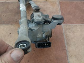 bontott TOYOTA AYGO Első Ablaktörlő Szerkezet Motorral