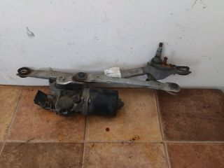 bontott TOYOTA AYGO Első Ablaktörlő Szerkezet Motorral