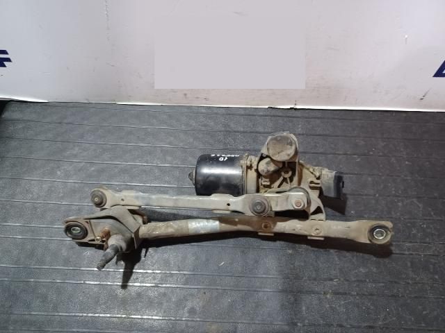 bontott TOYOTA AYGO Első Ablaktörlő Szerkezet