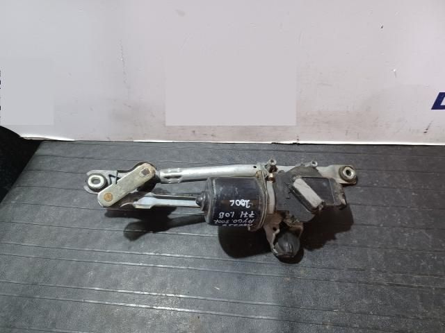 bontott TOYOTA AYGO Első Ablaktörlő Szerkezet