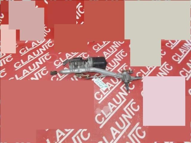 bontott TOYOTA AYGO Első Ablaktörlő Szerkezet