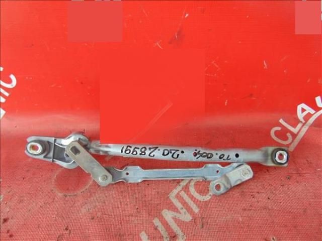 bontott TOYOTA AYGO Első Ablaktörlő Szerkezet