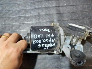 bontott TOYOTA AYGO Első Ablaktörlő Szerkezet