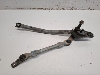 bontott TOYOTA AYGO Első Ablaktörlő Szerkezet