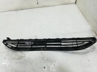 bontott TOYOTA AYGO Első Lökhárító Alsó Középső Díszrács