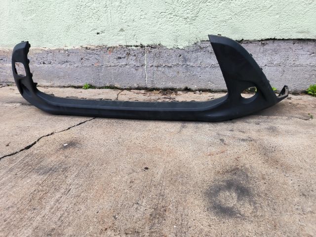 bontott TOYOTA AYGO Első Lökhárító Alsó (Műanyag)