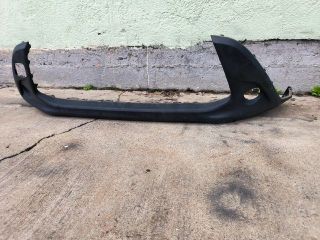 bontott TOYOTA AYGO Első Lökhárító Alsó (Műanyag)