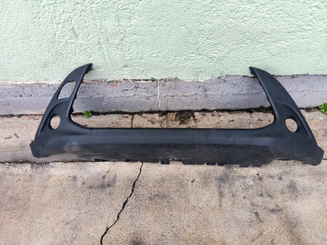 bontott TOYOTA AYGO Első Lökhárító Alsó (Műanyag)