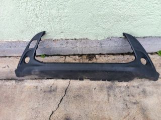 bontott TOYOTA AYGO Első Lökhárító Alsó (Műanyag)