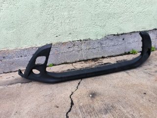 bontott TOYOTA AYGO Első Lökhárító Alsó (Műanyag)