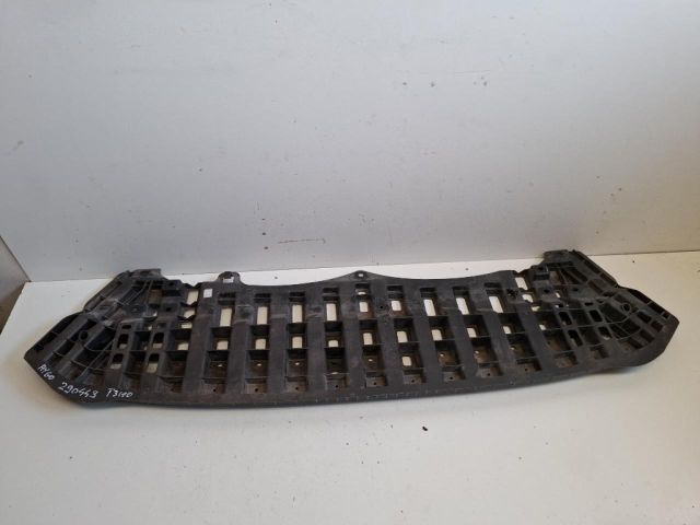 bontott TOYOTA AYGO Első Lökhárító Merevítő (Fém)