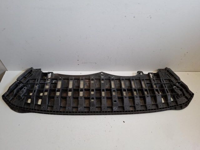 bontott TOYOTA AYGO Első Lökhárító Merevítő (Fém)