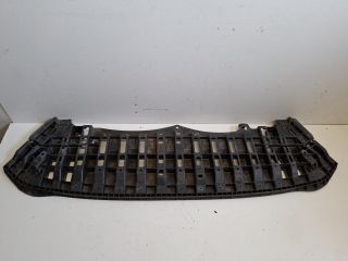 bontott TOYOTA AYGO Első Lökhárító Merevítő (Fém)