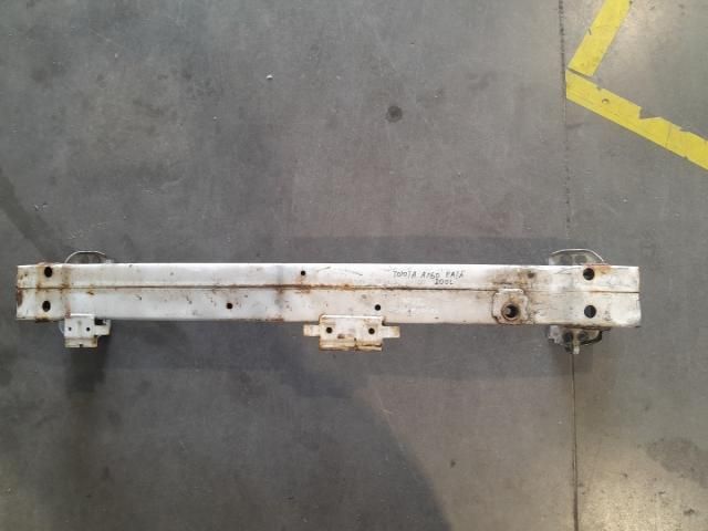 bontott TOYOTA AYGO Első Lökhárító Merevítő (Fém)