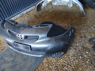 bontott TOYOTA AYGO Első Lökhárító (Részeivel)