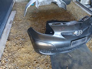 bontott TOYOTA AYGO Első Lökhárító (Részeivel)