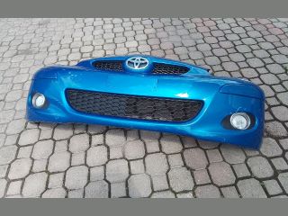 bontott TOYOTA AYGO Első Lökhárító (Részeivel)