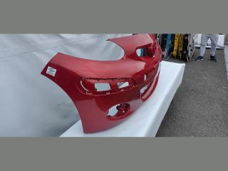 bontott TOYOTA AYGO Első Lökhárító (Üresen)