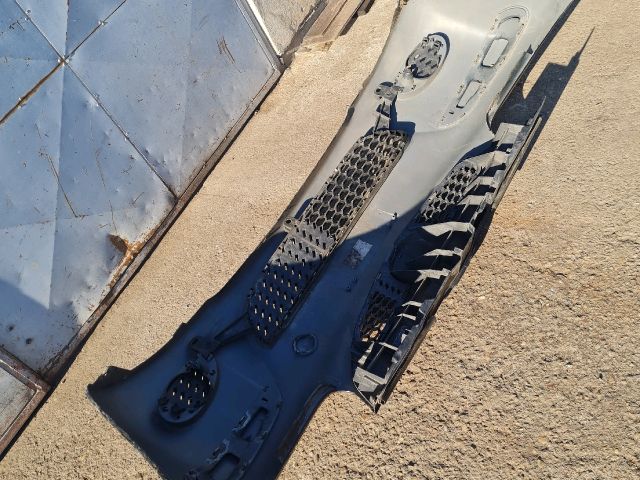 bontott TOYOTA AYGO Első Lökhárító (Üresen)