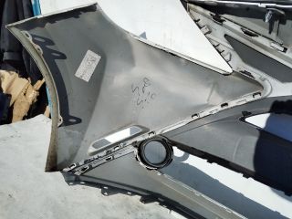 bontott TOYOTA AYGO Első Lökhárító (Üresen)