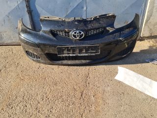 bontott TOYOTA AYGO Első Lökhárító (Üresen)