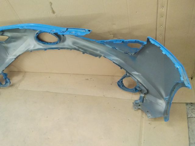 bontott TOYOTA AYGO Első Lökhárító (Üresen)