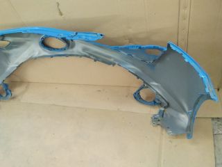 bontott TOYOTA AYGO Első Lökhárító (Üresen)