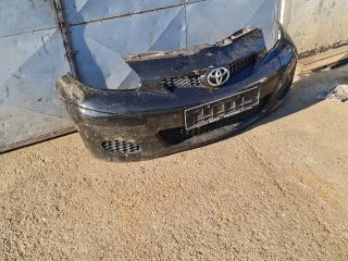 bontott TOYOTA AYGO Első Lökhárító (Üresen)
