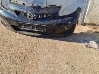 bontott TOYOTA AYGO Első Lökhárító (Üresen)