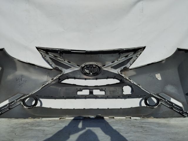 bontott TOYOTA AYGO Első Lökhárító (Üresen)