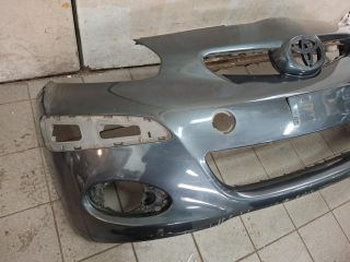 bontott TOYOTA AYGO Első Lökhárító (Üresen)