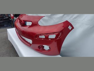 bontott TOYOTA AYGO Első Lökhárító (Üresen)