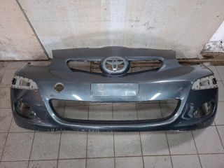 bontott TOYOTA AYGO Első Lökhárító (Üresen)