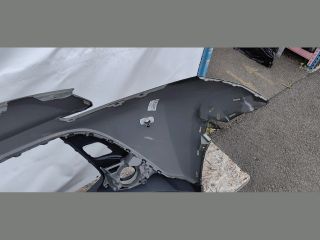 bontott TOYOTA AYGO Első Lökhárító (Üresen)