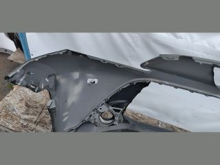 bontott TOYOTA AYGO Első Lökhárító (Üresen)