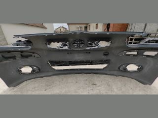 bontott TOYOTA AYGO Első Lökhárító (Üresen)