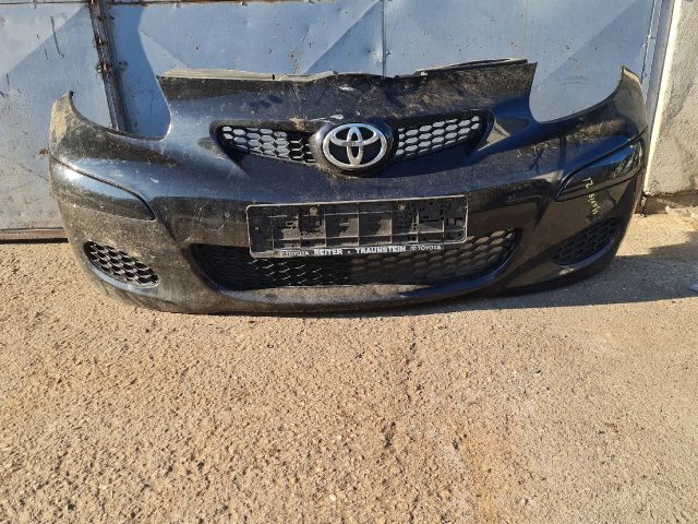 bontott TOYOTA AYGO Első Lökhárító (Üresen)
