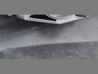 bontott TOYOTA AYGO Első Lökhárító (Üresen)