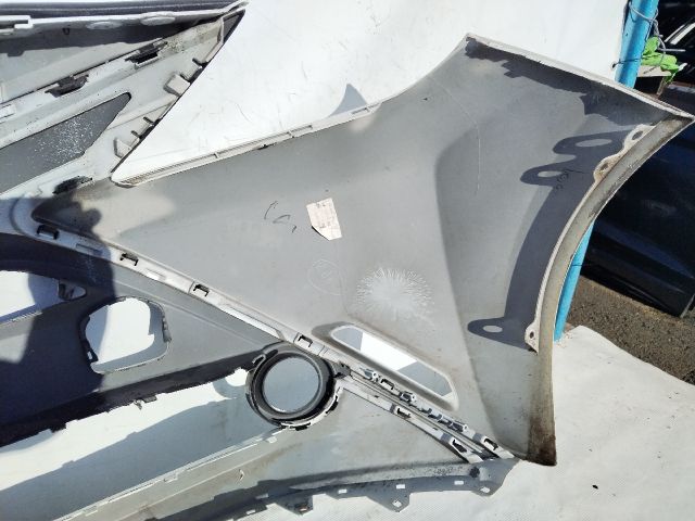 bontott TOYOTA AYGO Első Lökhárító (Üresen)