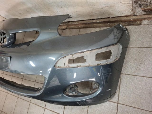 bontott TOYOTA AYGO Első Lökhárító (Üresen)