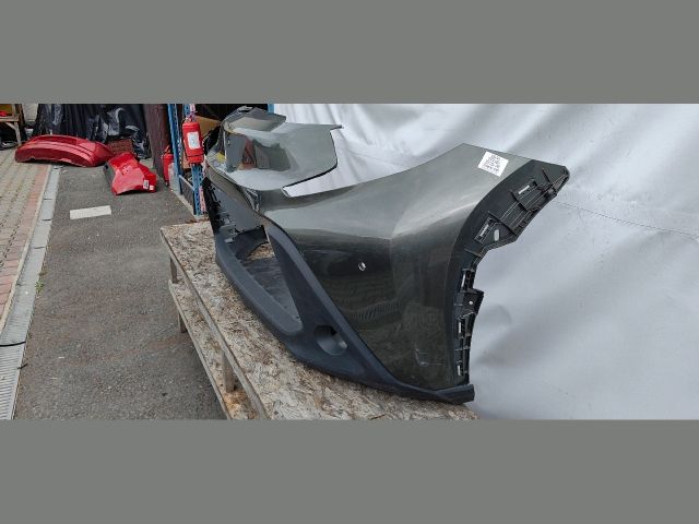 bontott TOYOTA AYGO Első Lökhárító (Üresen)