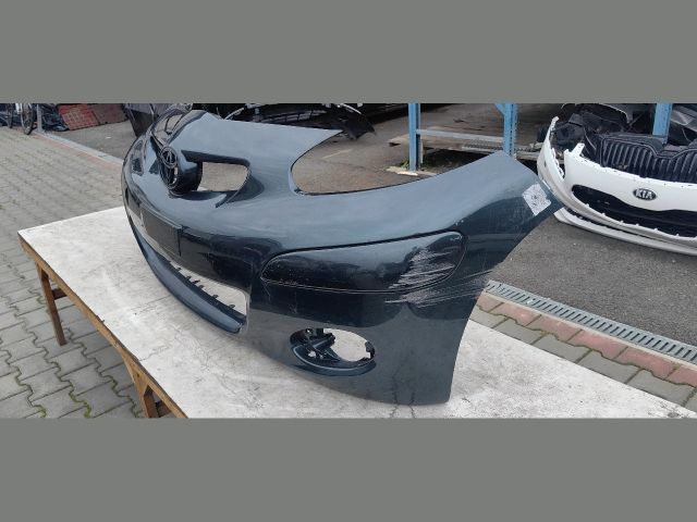 bontott TOYOTA AYGO Első Lökhárító (Üresen)