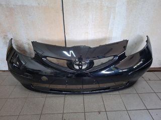 bontott TOYOTA AYGO Első Lökhárító (Üresen)