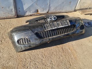 bontott TOYOTA AYGO Első Lökhárító (Üresen)
