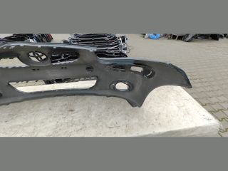 bontott TOYOTA AYGO Első Lökhárító (Üresen)