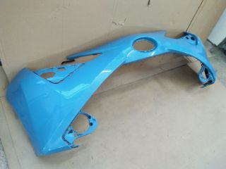 bontott TOYOTA AYGO Első Lökhárító (Üresen)