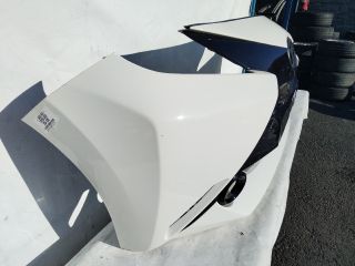 bontott TOYOTA AYGO Első Lökhárító (Üresen)