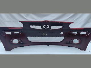 bontott TOYOTA AYGO Első Lökhárító (Üresen)